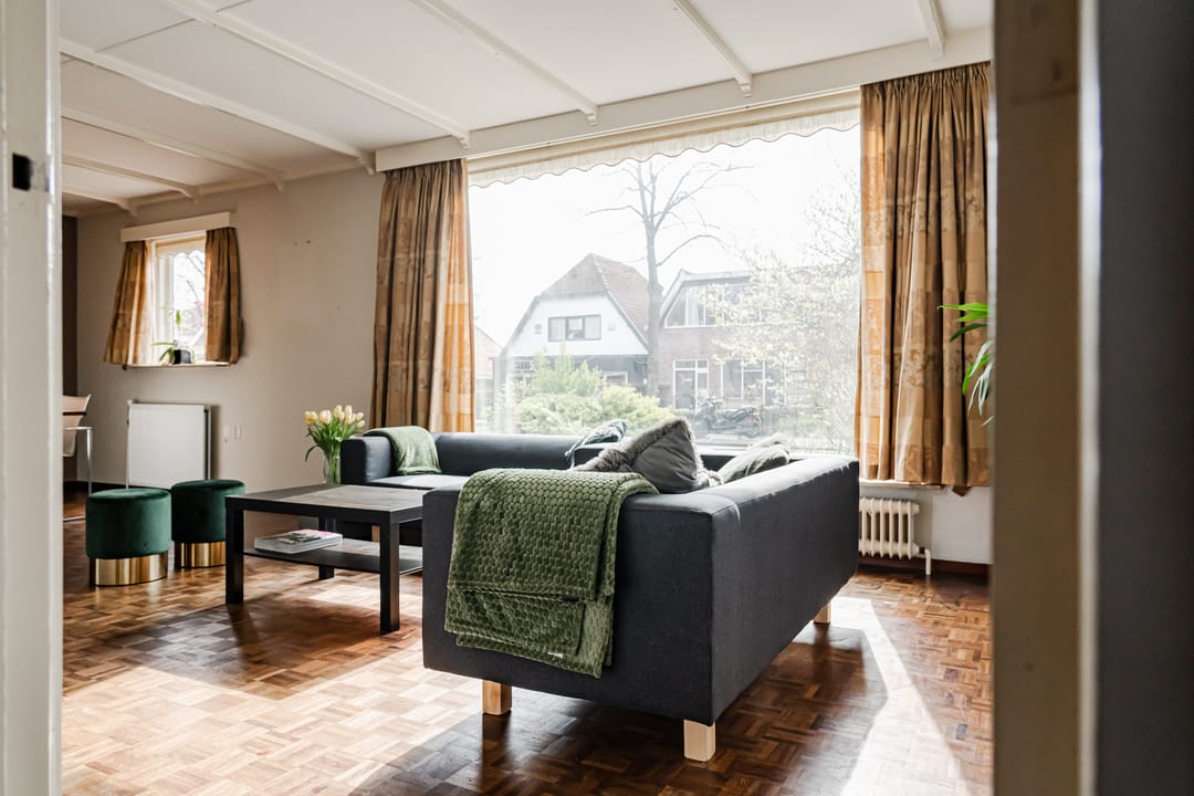 Foto 13 van Kromme Spieringweg 499