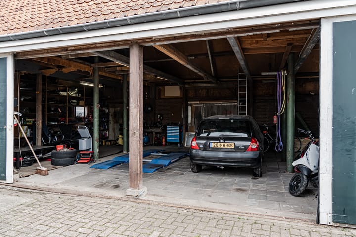 Foto 32 van Kromme Spieringweg 499