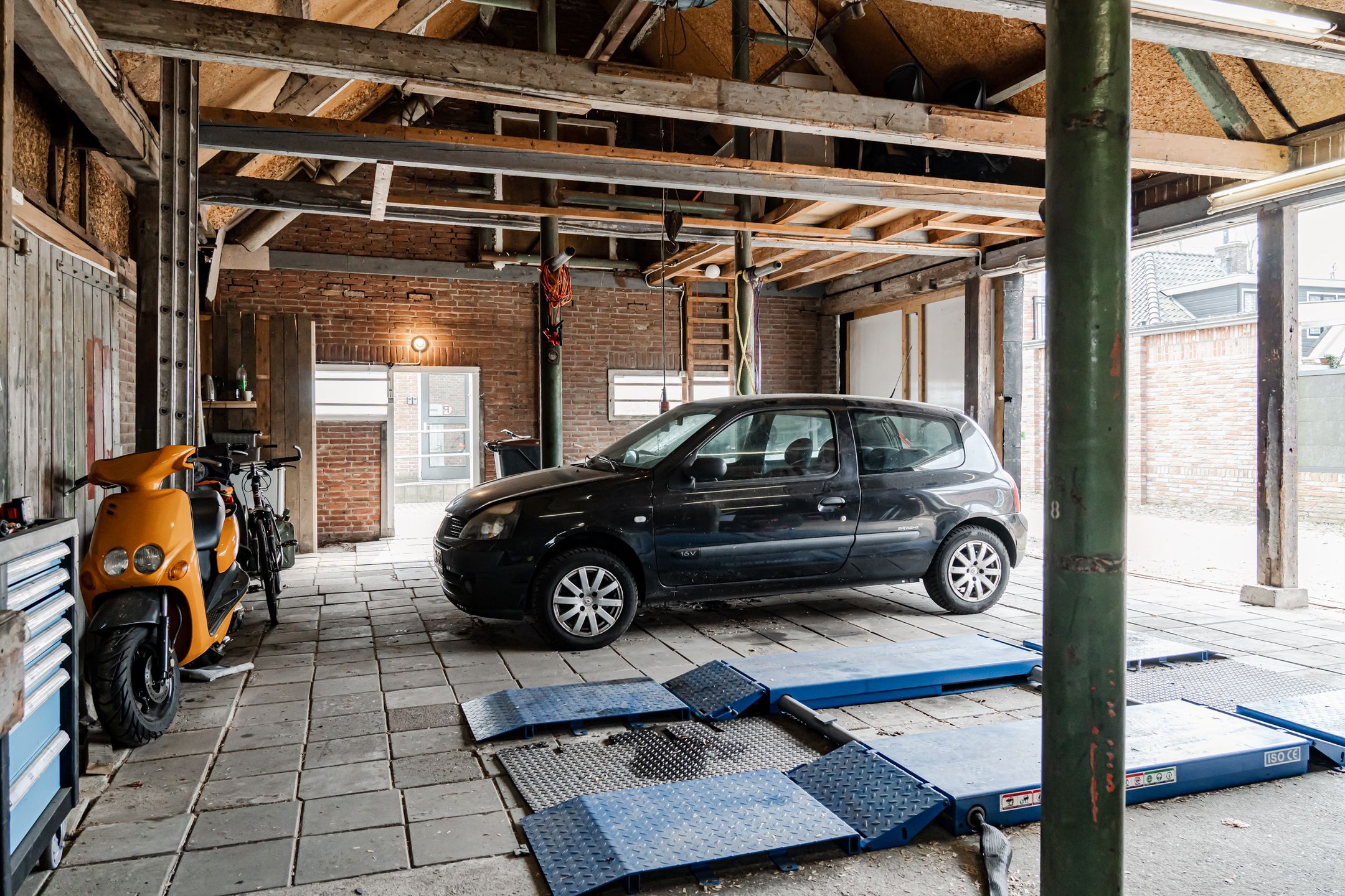 Foto 33 van Kromme Spieringweg 499