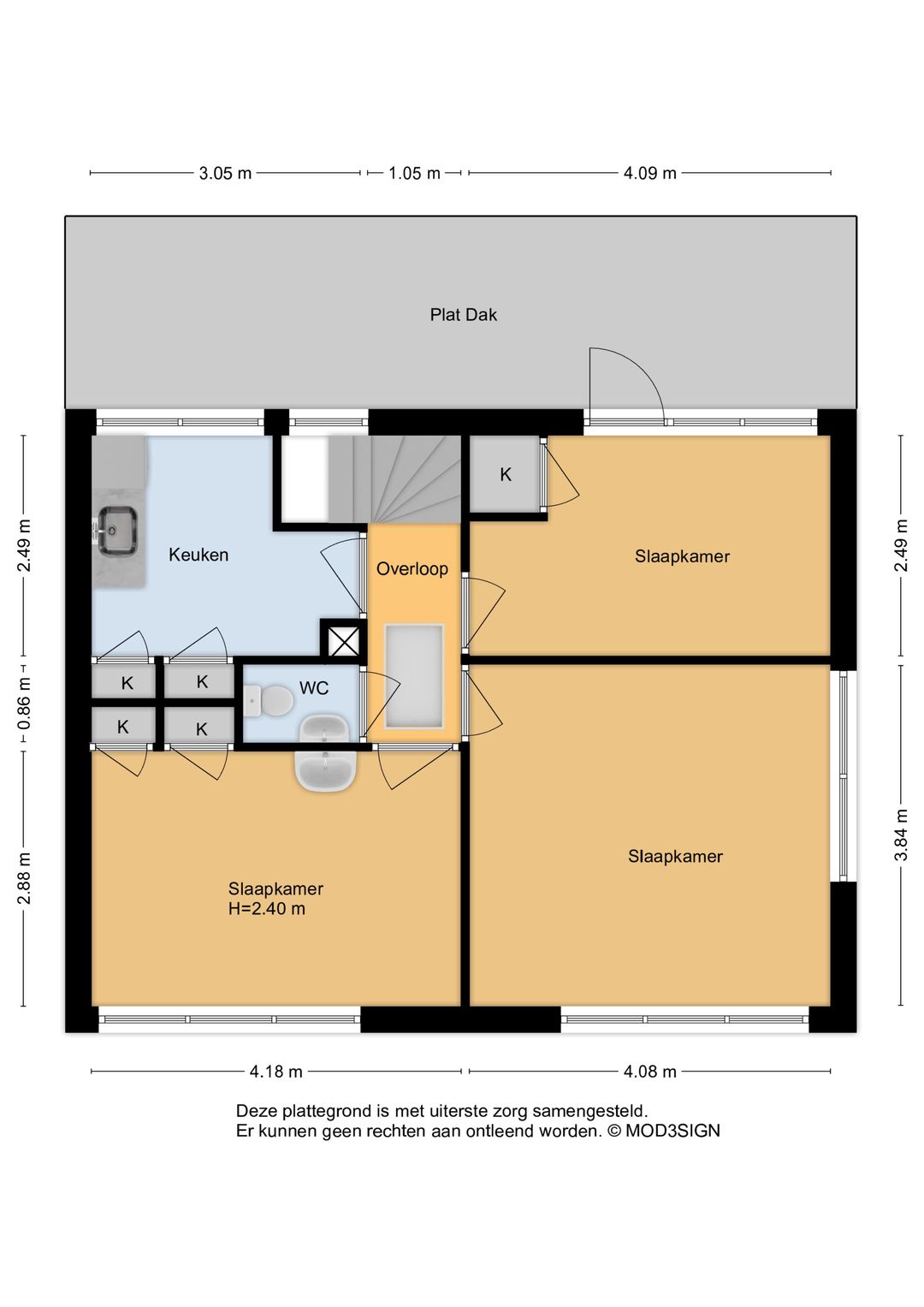Foto 38 van Kromme Spieringweg 499