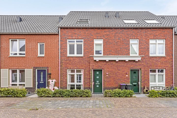 Bekijk foto 4 van Schaverij 6