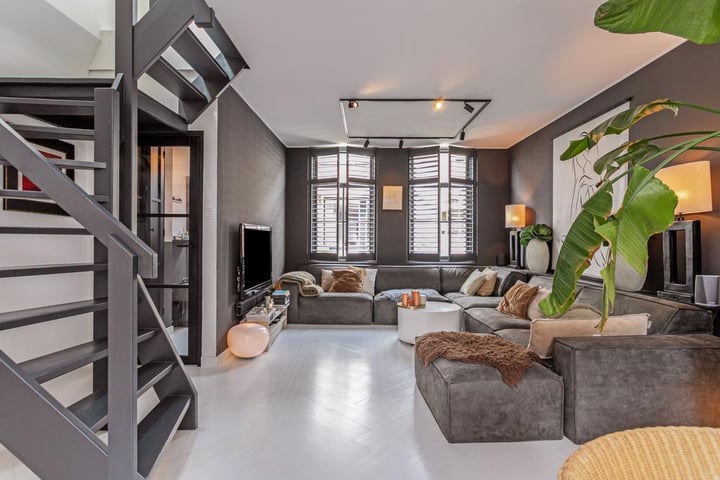 Weesperstraat 5