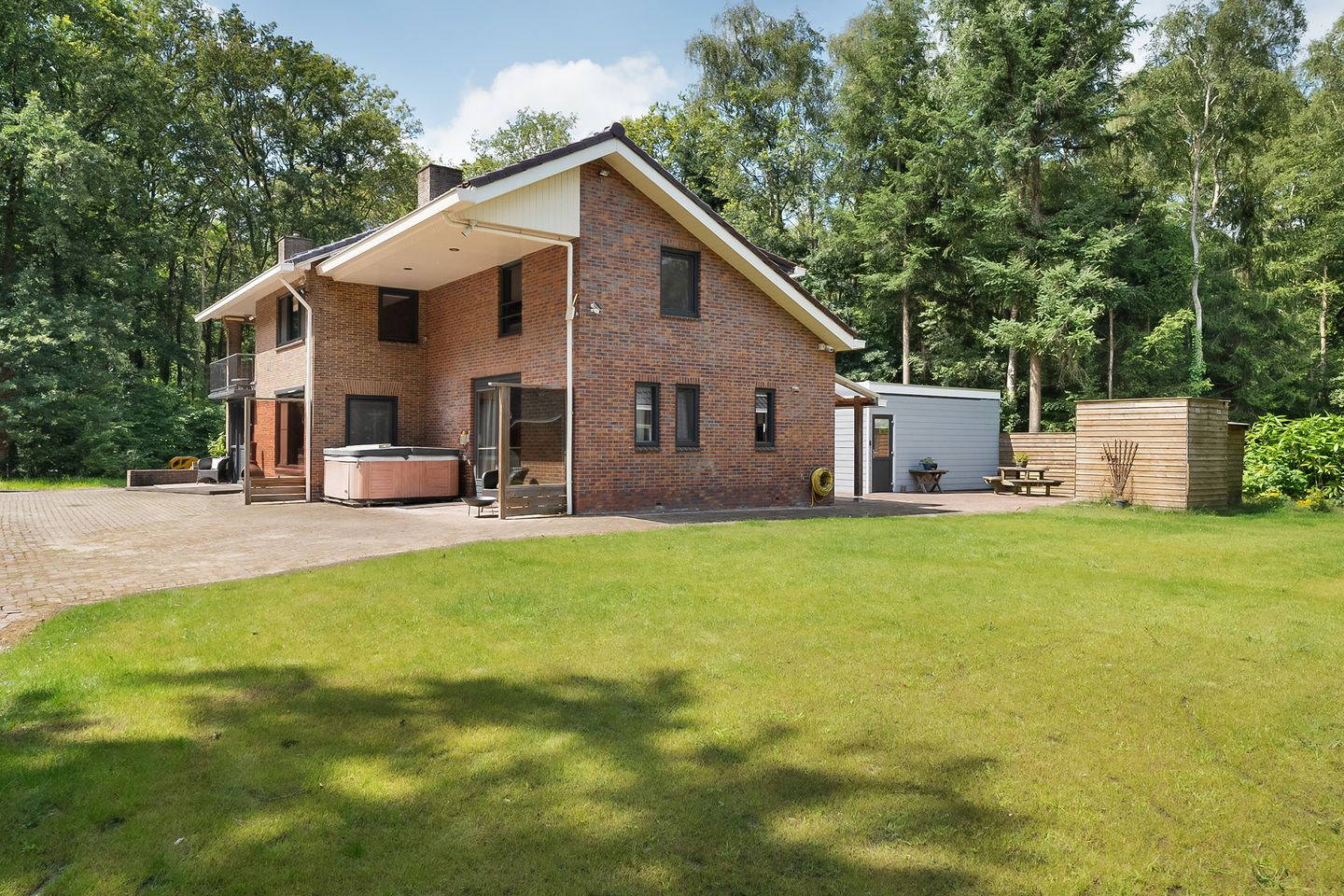 Foto 1 van Ommerweg 11