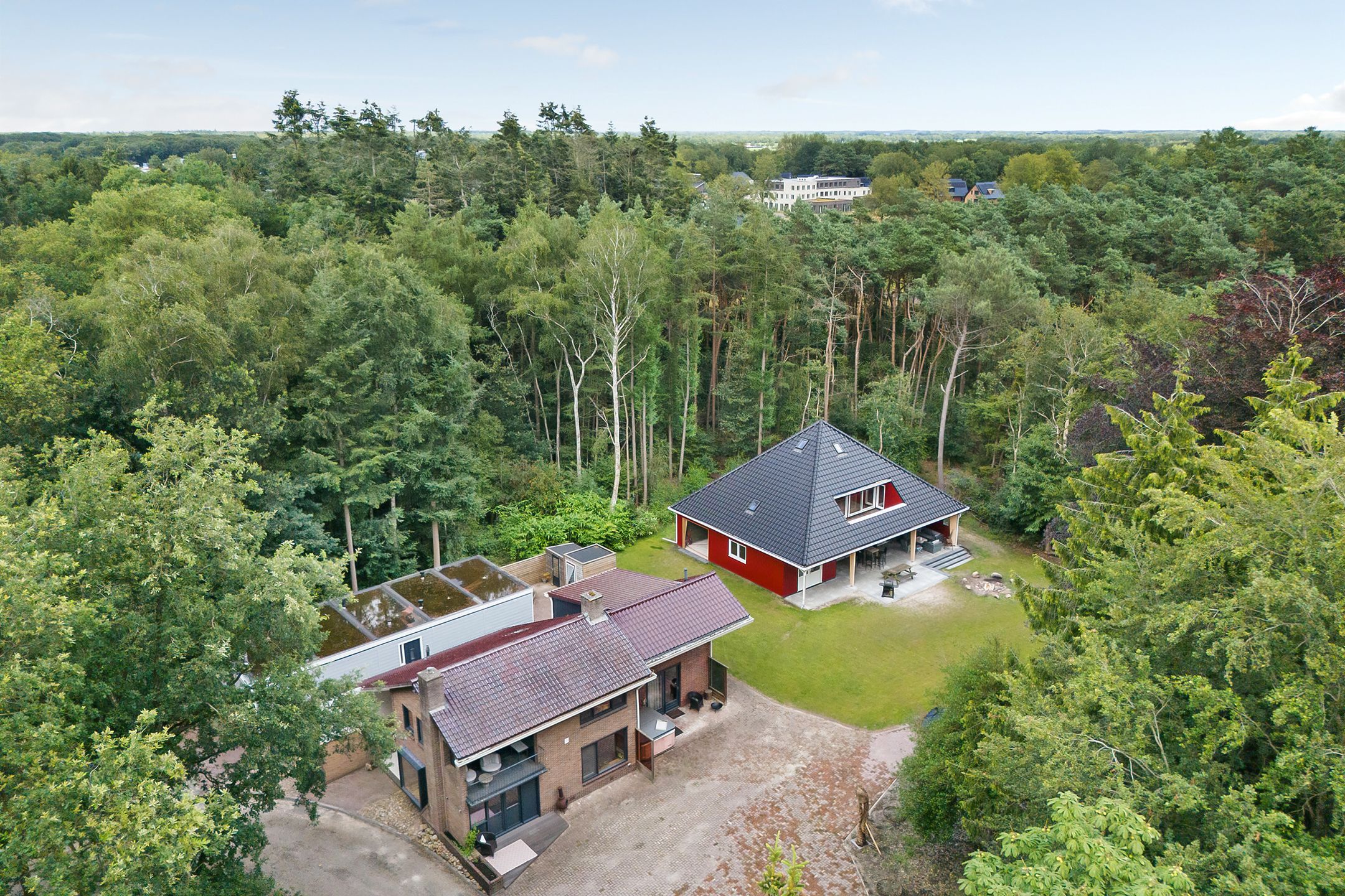 Foto 3 van Ommerweg 11