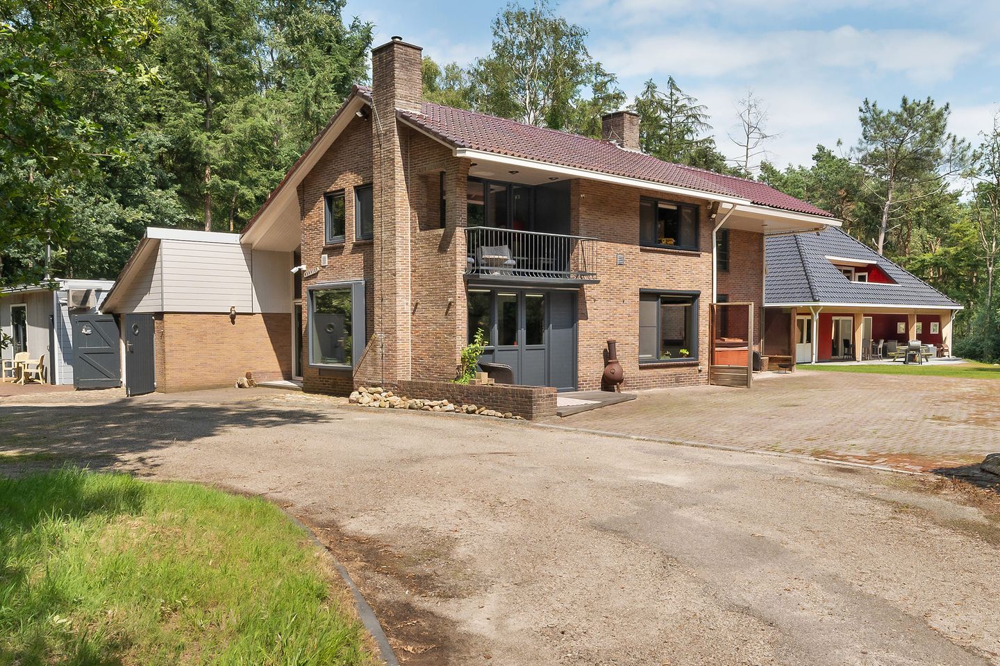 Foto 85 van Ommerweg 11