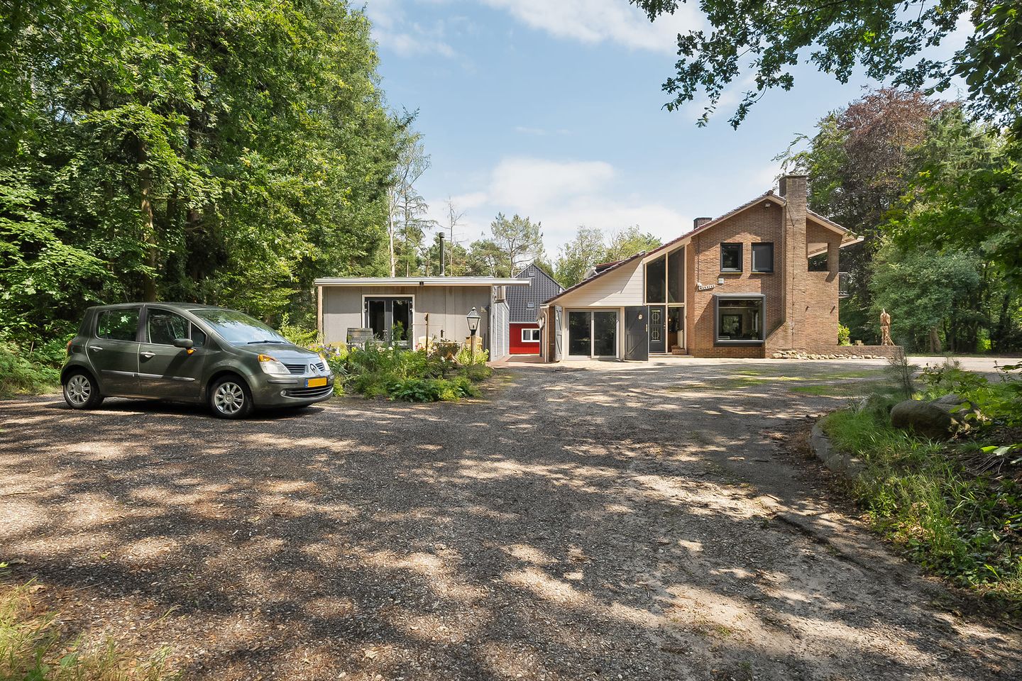 Foto 4 van Ommerweg 11