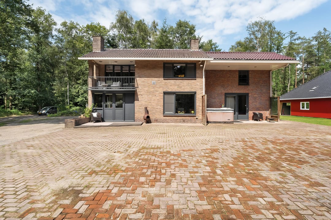 Foto 82 van Ommerweg 11