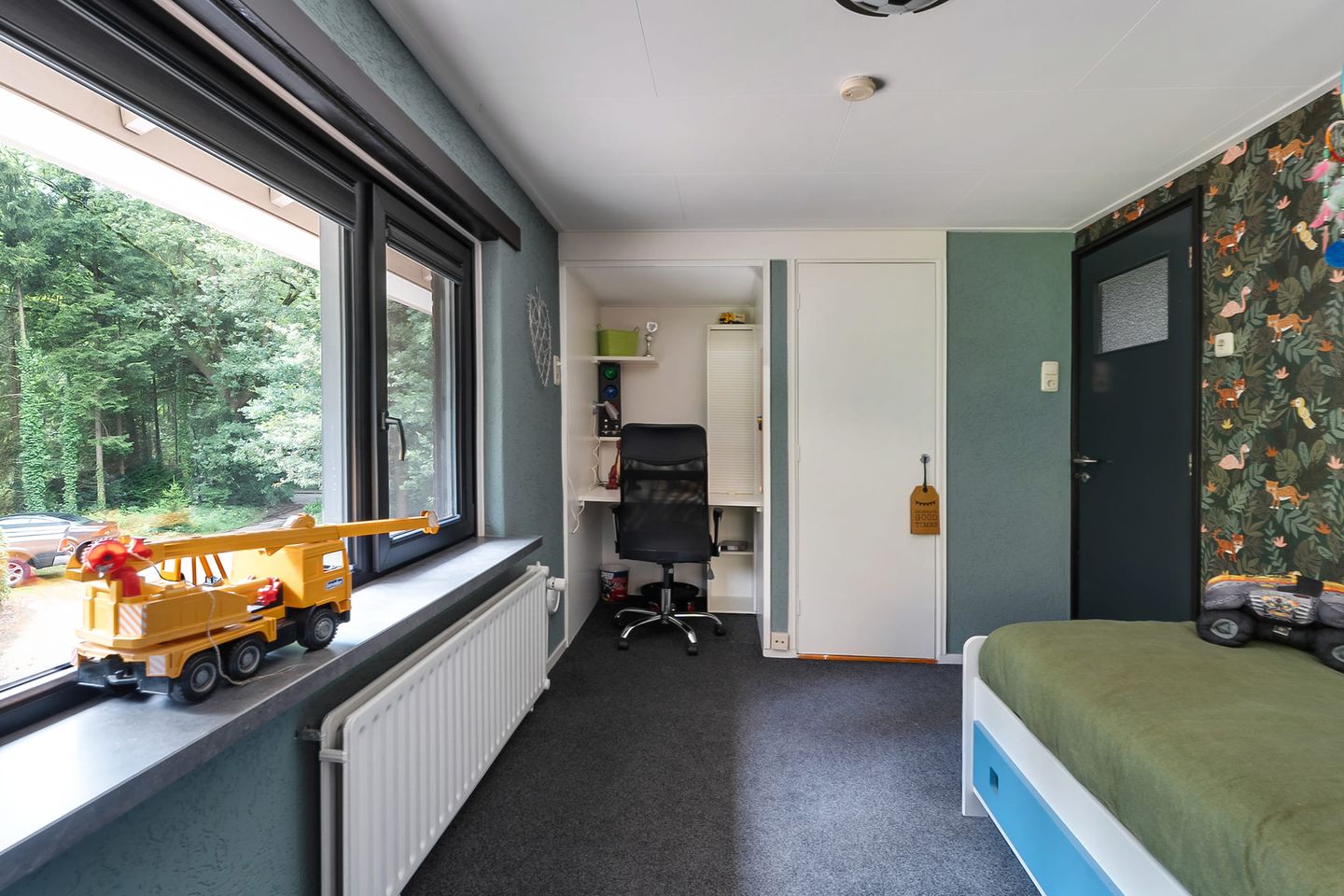 Foto 35 van Ommerweg 11