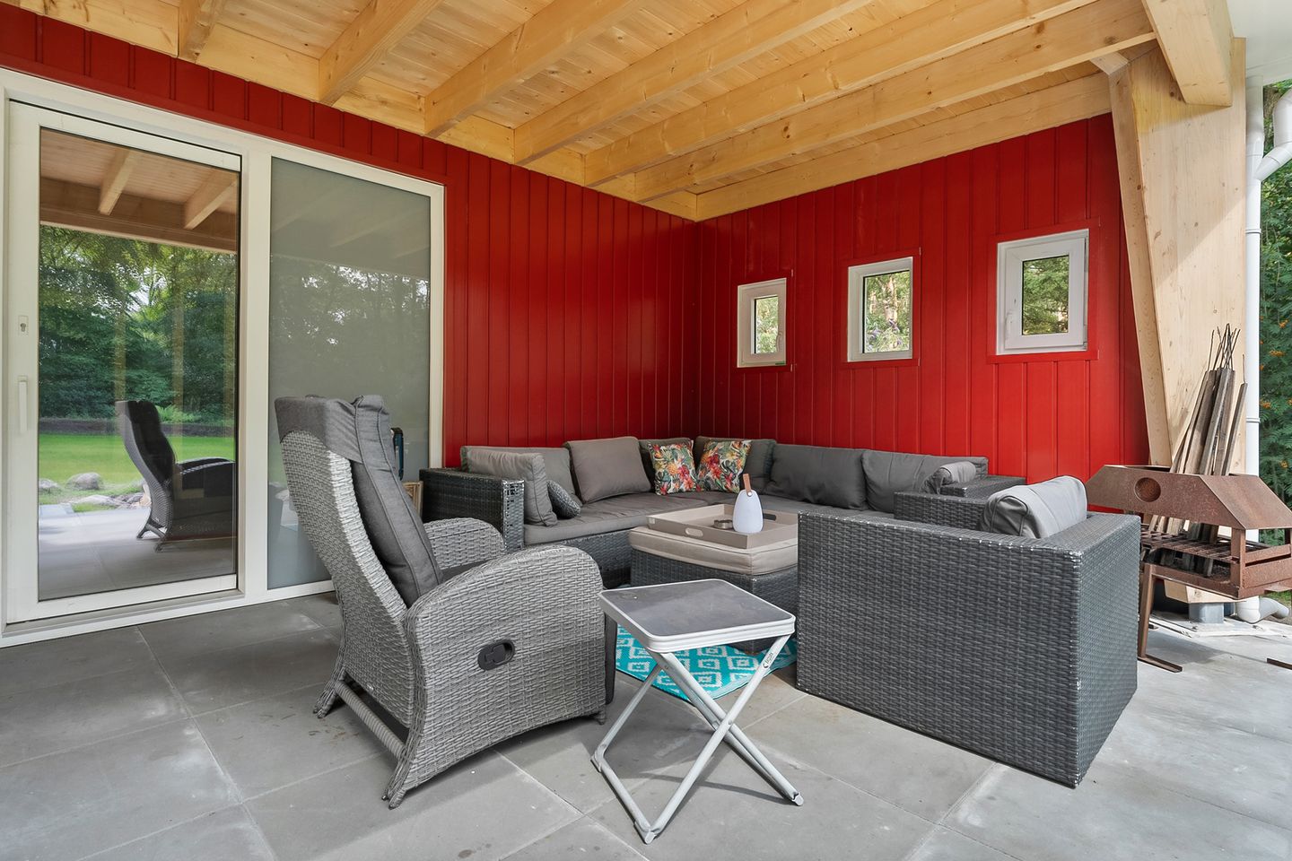 Foto 50 van Ommerweg 11