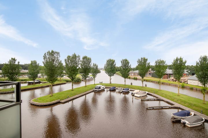 Foto 3 van Steenwijkerdiep 134