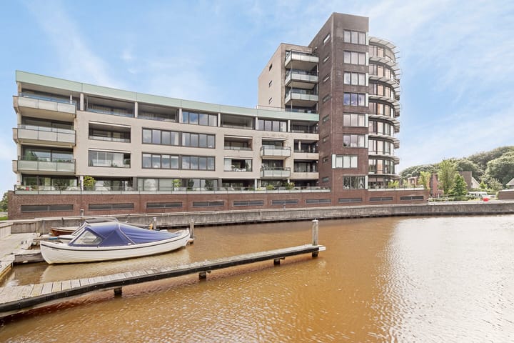 Foto 6 van Steenwijkerdiep 134