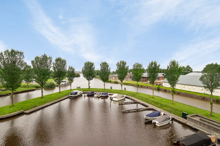 Foto 21 van Steenwijkerdiep 134