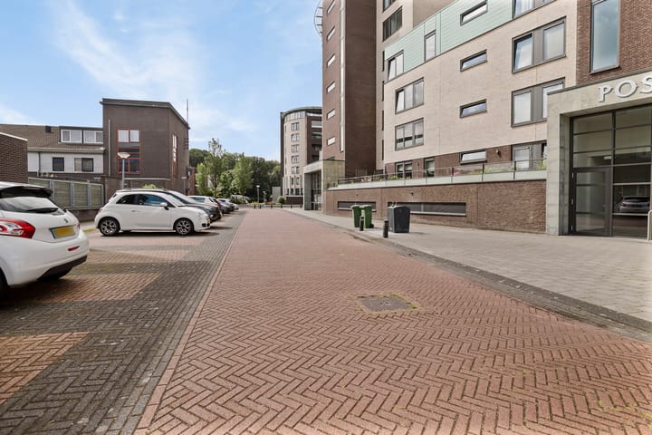 Foto 28 van Steenwijkerdiep 134