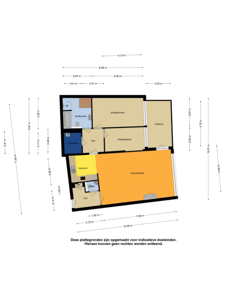 Foto 33 van Steenwijkerdiep 134