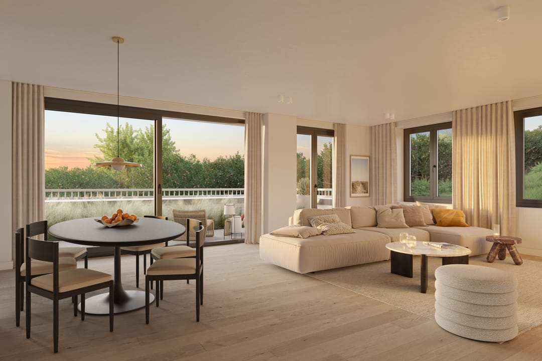 Photo 1 of Boulevard de Wielingen 6-203