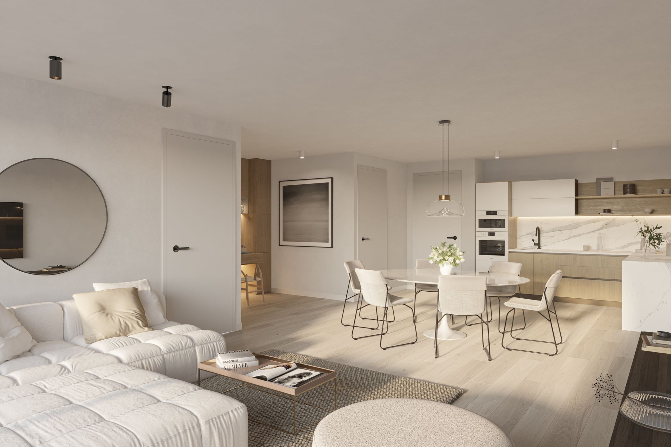 Photo 3 of Boulevard de Wielingen 6-203