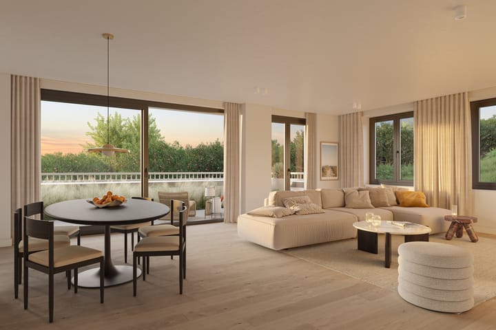 Photo 1 of Boulevard de Wielingen 6-303