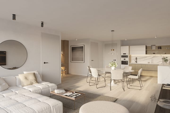 Photo 3 of Boulevard de Wielingen 6-303