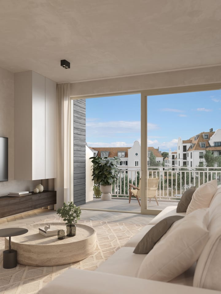 Foto 3 van Boulevard de Wielingen 4-201