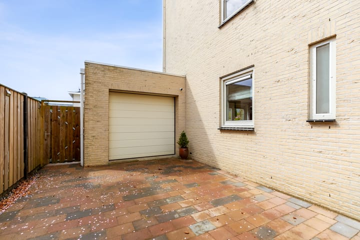 Foto 3 van Katrien Duckstraat 9