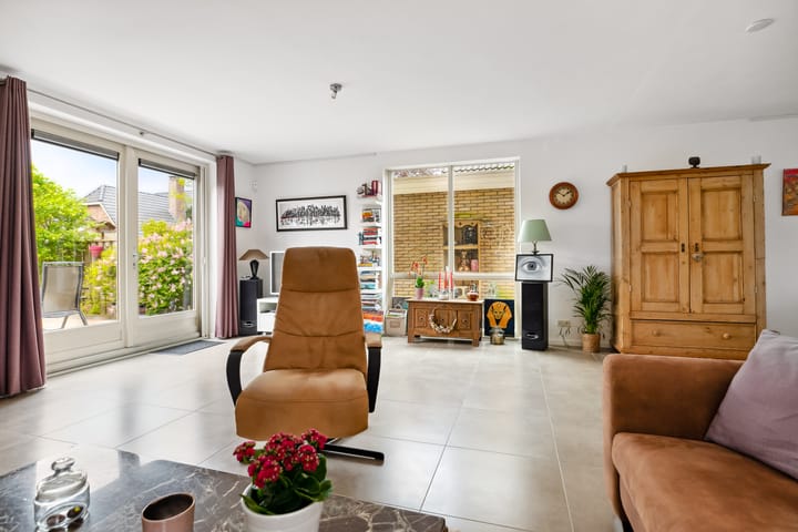 Foto 5 van Katrien Duckstraat 9