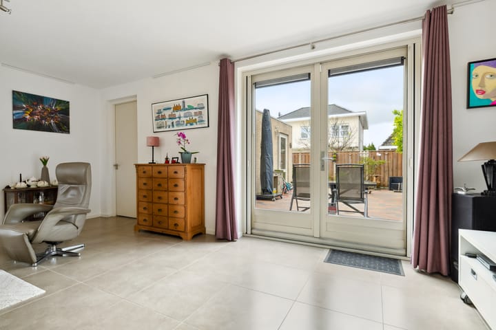 Foto 7 van Katrien Duckstraat 9