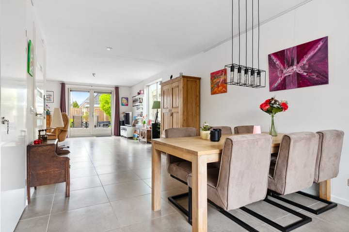 Foto 13 van Katrien Duckstraat 9