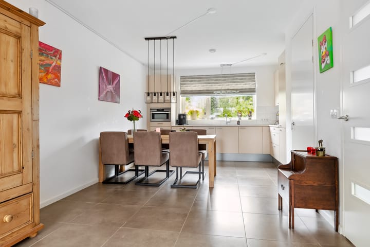 Foto 14 van Katrien Duckstraat 9