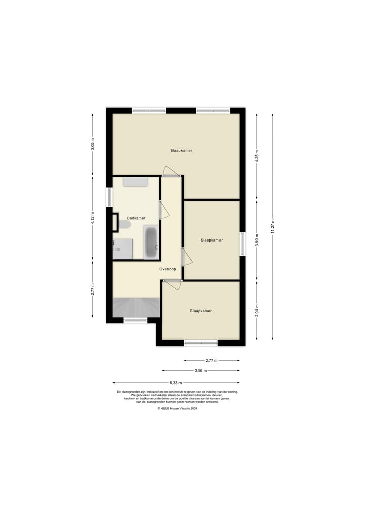 Foto 38 van Katrien Duckstraat 9