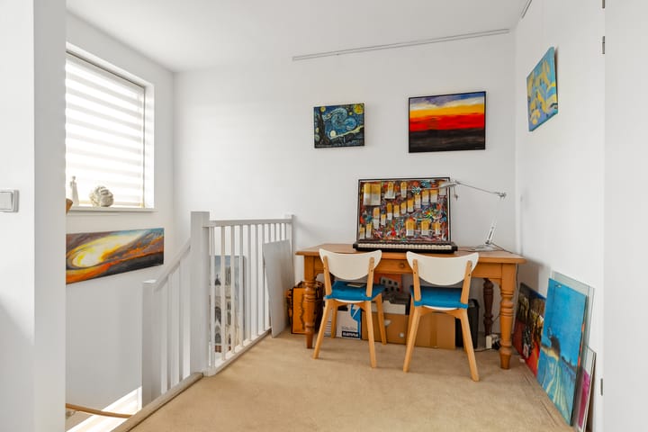 Foto 40 van Katrien Duckstraat 9