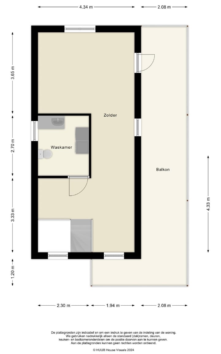 Foto 44 van Katrien Duckstraat 9