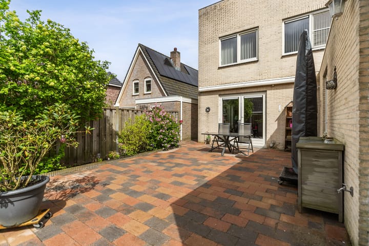 Foto 45 van Katrien Duckstraat 9