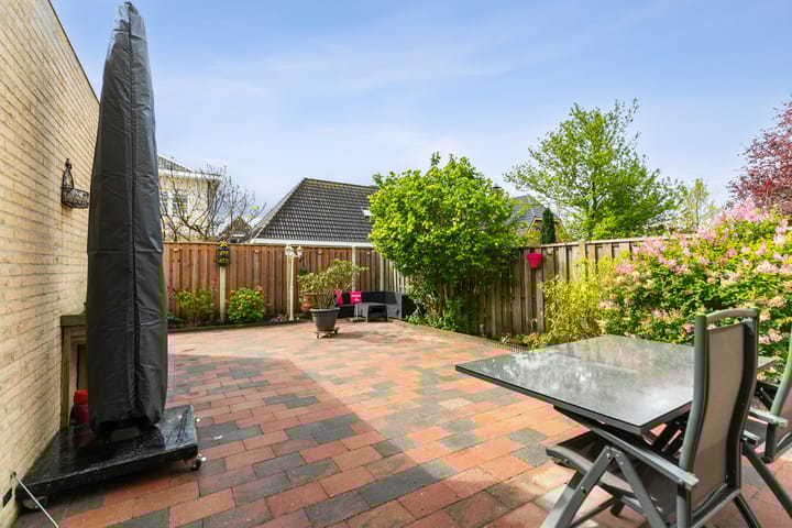 Foto 46 van Katrien Duckstraat 9