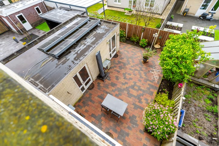 Foto 52 van Katrien Duckstraat 9