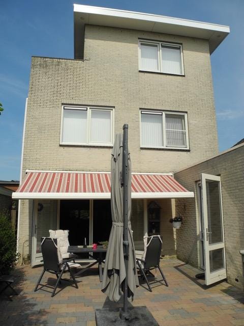 Foto 55 van Katrien Duckstraat 9