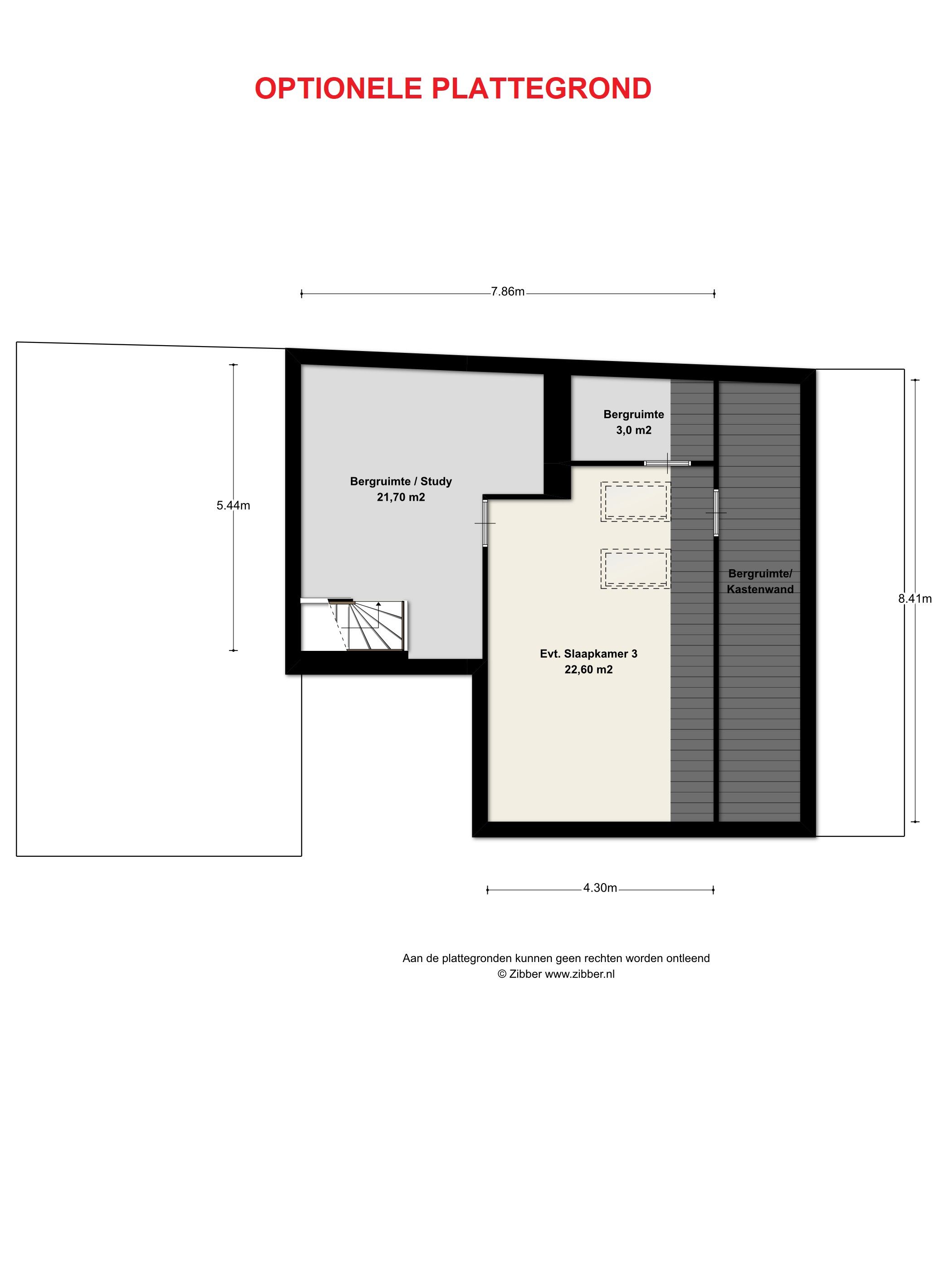 Foto 21 van Hamstraat 52-D