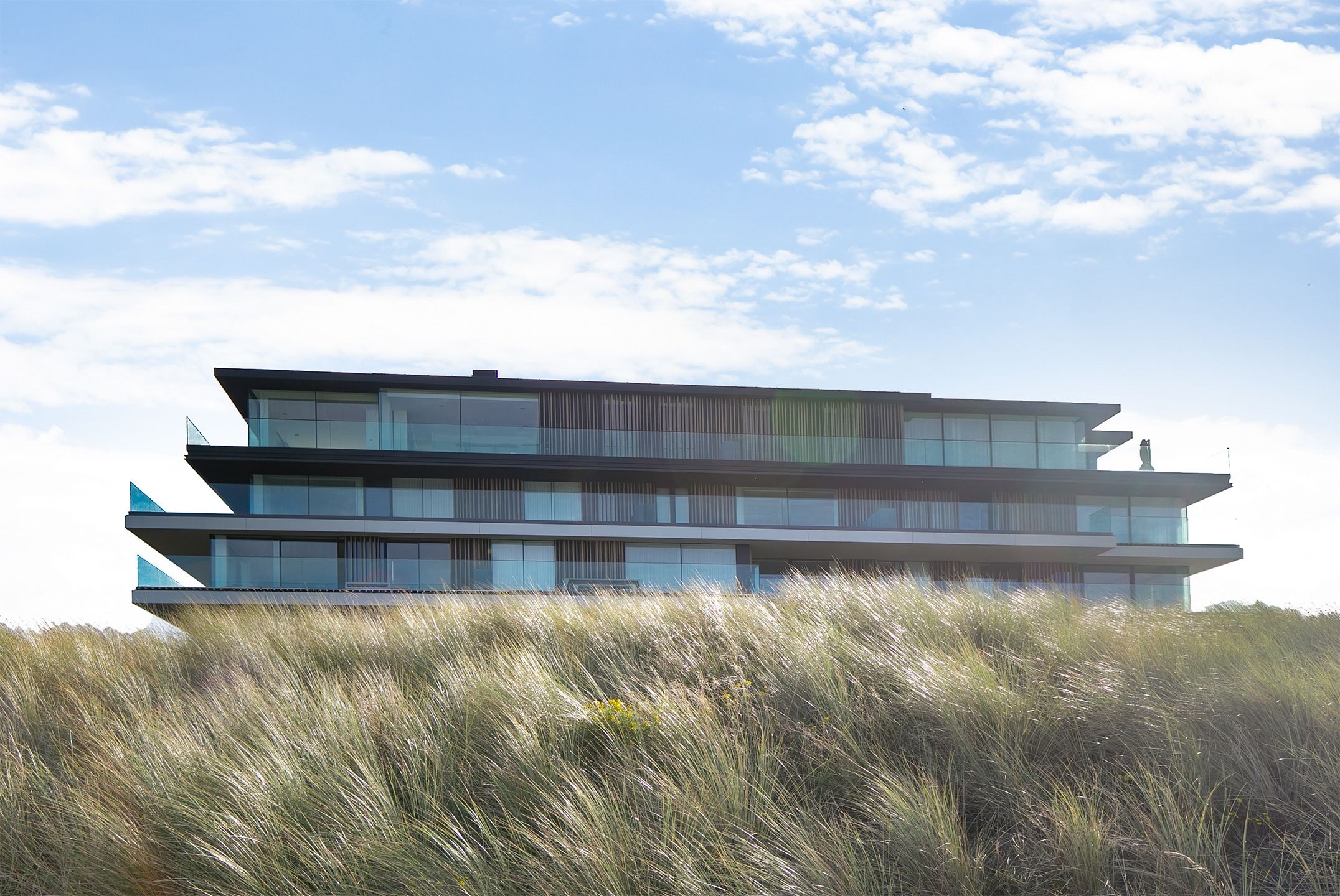3-bedroom freehold villa in Cadzand — photo 3 of 5