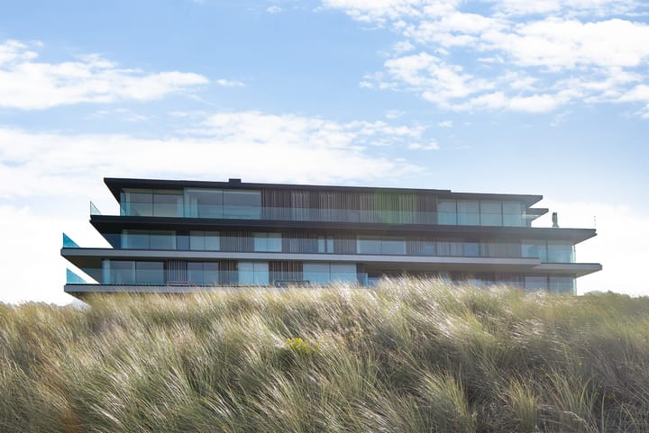 Foto 3 van Vlamingpolderweg 3-B104