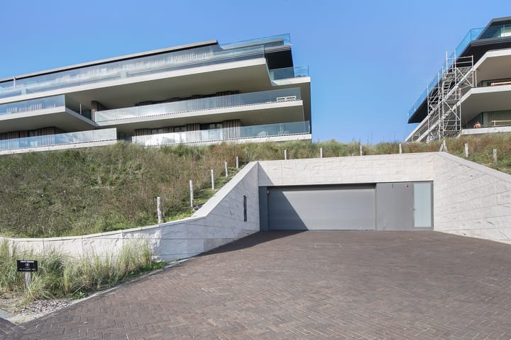 Foto 4 van Vlamingpolderweg 3-B104