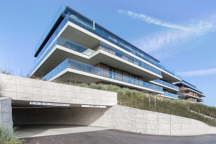 Foto 2 van Vlamingpolderweg 3-B104