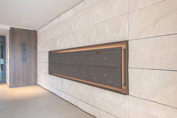 Foto 8 van Vlamingpolderweg 3-B104