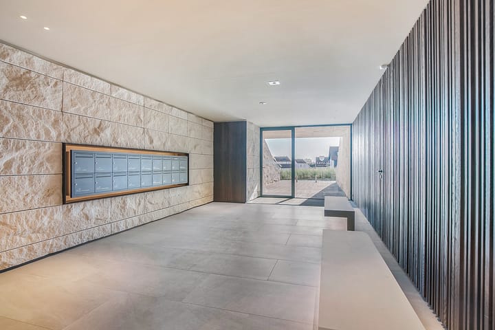 Foto 9 van Vlamingpolderweg 3-B104