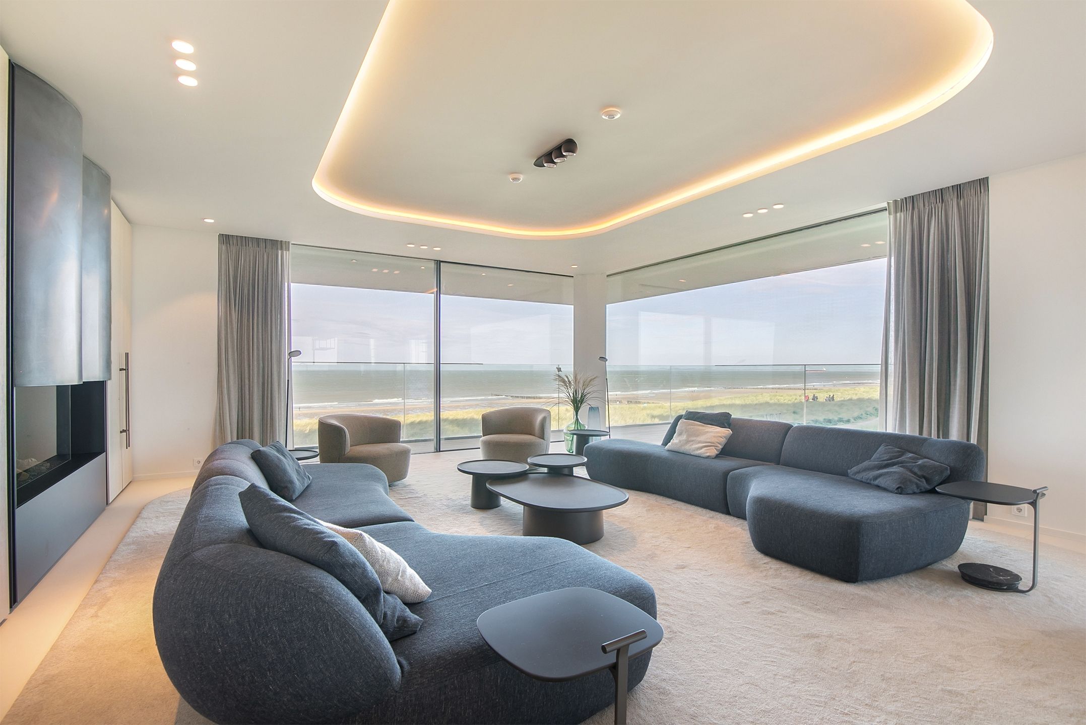 3-bedroom freehold villa in Cadzand — photo 1 of 5