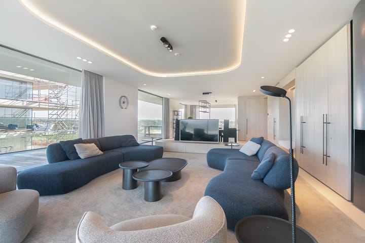 Foto 27 van Vlamingpolderweg 3-B104