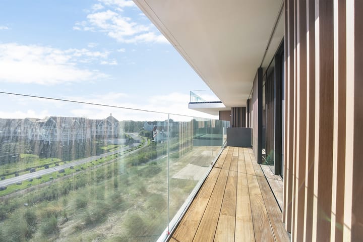 Foto 54 van Vlamingpolderweg 3-B104