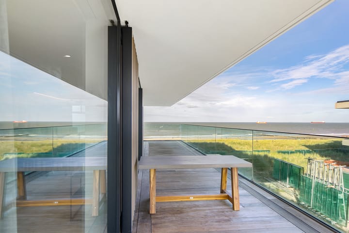 Foto 56 van Vlamingpolderweg 3-B104