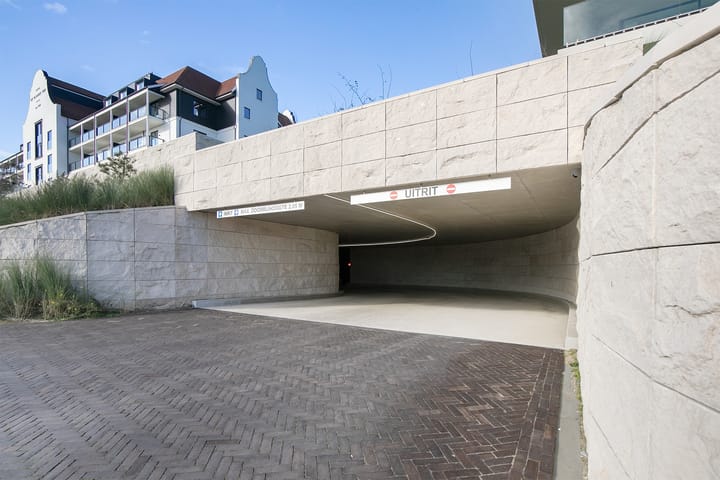 Foto 62 van Vlamingpolderweg 3-B104