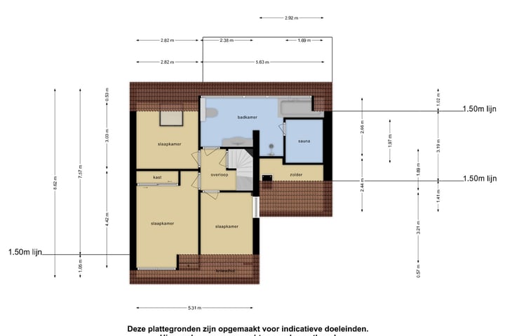 Bekijk foto 41 van Wite Muonts 14