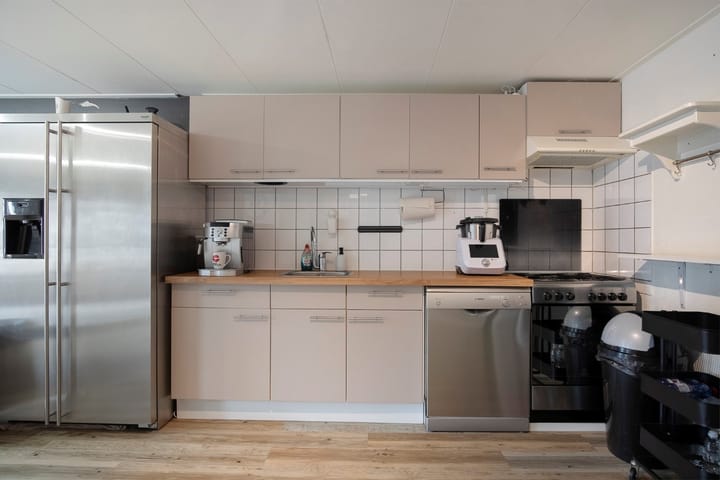 Foto 4 van 1e Scheepvaartstraat 40-B