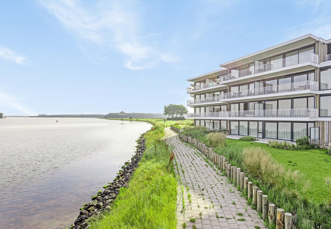 Foto 1 van Lamsoor 91